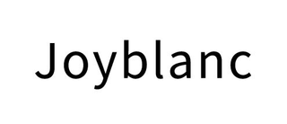 JOYBLANC logo