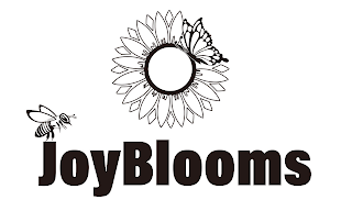 JOYBLOOMS logo
