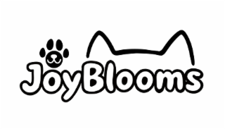 JOYBLOOMS logo