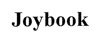 JOYBOOK logo