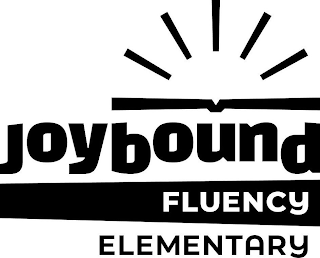 JOYBOUND FLUENCY ELEMENTARY logo