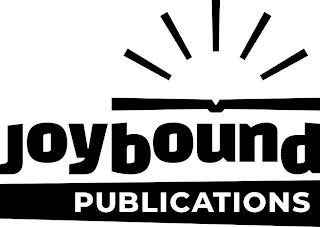 JOYBOUND PUBLICATIONS logo