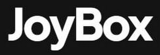 JOYBOX logo