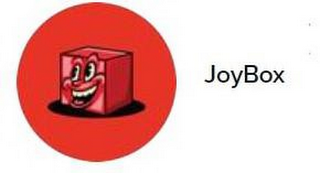 JOYBOX logo