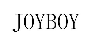 JOYBOY logo