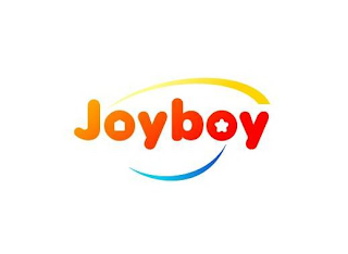 JOYBOY logo