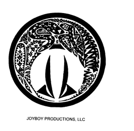 JOYBOY PRODUCTIONS, LLC logo