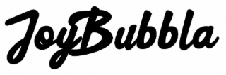 JOYBUBBLA logo