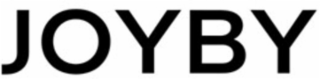 JOYBY logo