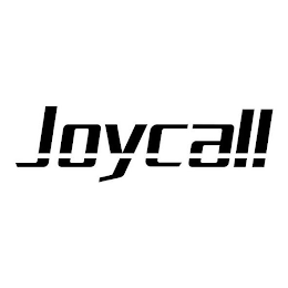 JOYCALL logo