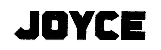 JOYCE logo