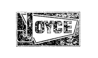 JOYCE logo
