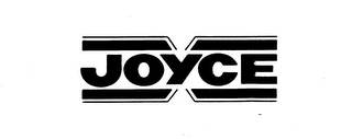 JOYCE logo