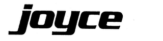 JOYCE logo