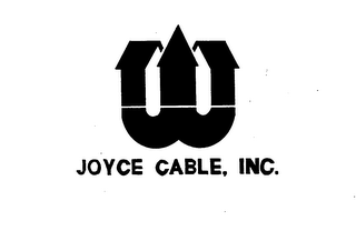 JOYCE CABLE, INC. logo