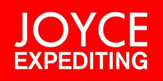 JOYCE EXPEDITING logo