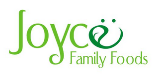 JOYCE FAMILY FOODS logo