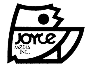 JOYCE MEDIA INC. logo