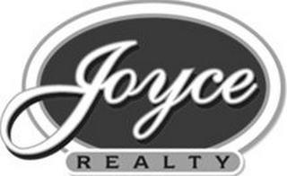 JOYCE REALTY logo