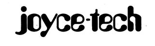 JOYCE-TECH logo