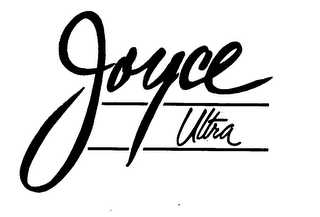 JOYCE ULTRA