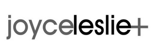 JOYCELESLIE+ logo