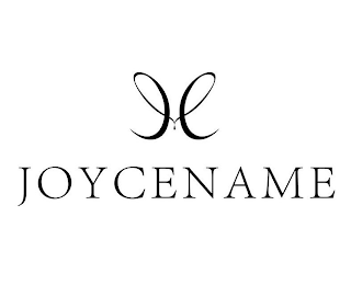 JOYCENAME logo