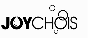 JOYCHOIS logo