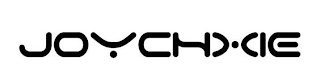 JOYCHXIE logo