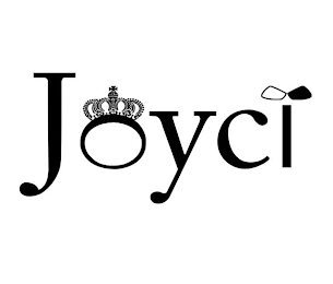JOYCI logo