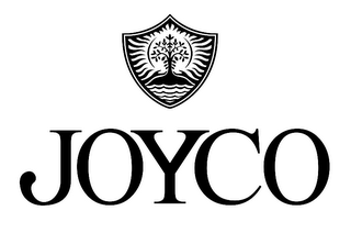 JOYCO logo