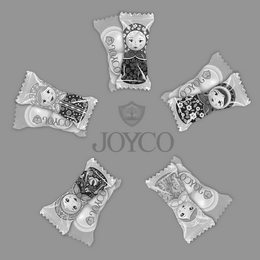 JOYCO logo