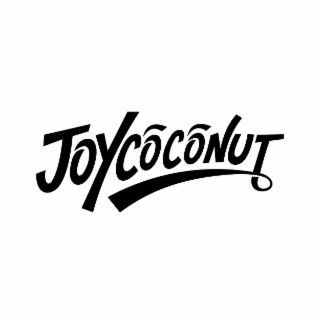 JOYCOCONUT logo