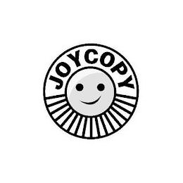 JOYCOPY logo