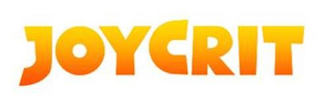 JOYCRIT logo
