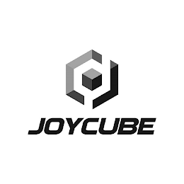 JOYCUBE logo