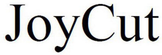 JOYCUT logo