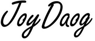 JOYDAOG logo