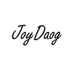 JOYDAOG logo