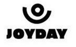 JOYDAY logo