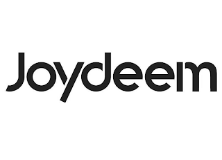 JOYDEEM logo
