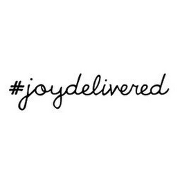# JOYDELIVERED logo