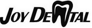 JOYDENTAL logo