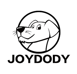 JOYDODY logo
