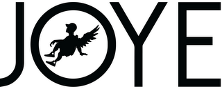 JOYE logo