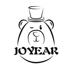 JOYEAR logo