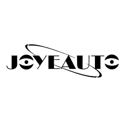 JOYEAUTO logo