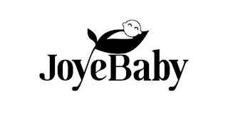 JOYEBABY logo