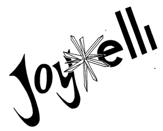 JOYELLI logo