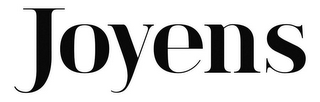 JOYENS logo